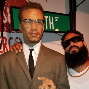 Meet your Posher, Michael